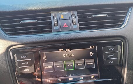 Skoda Octavia, 2018 год, 1 650 000 рублей, 4 фотография