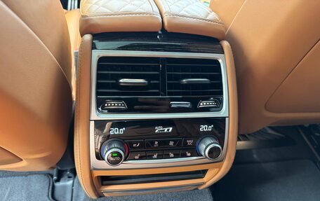 BMW 7 серия, 2022 год, 8 770 000 рублей, 13 фотография