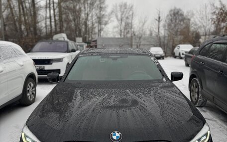 BMW 7 серия, 2022 год, 8 770 000 рублей, 6 фотография