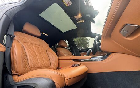 BMW 7 серия, 2022 год, 8 770 000 рублей, 8 фотография