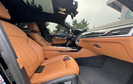 BMW 7 серия, 2022 год, 8 770 000 рублей, 7 фотография