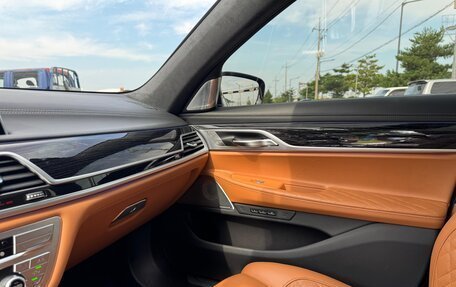 BMW 7 серия, 2022 год, 8 770 000 рублей, 15 фотография