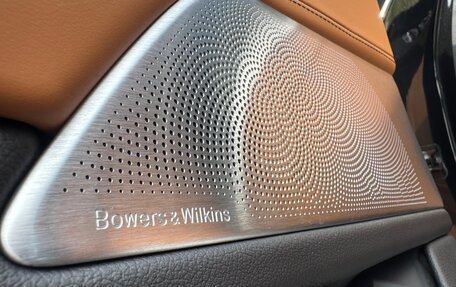 BMW 7 серия, 2022 год, 8 770 000 рублей, 17 фотография