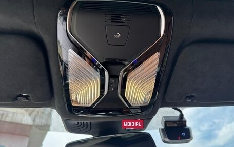 BMW 7 серия, 2022 год, 8 770 000 рублей, 16 фотография