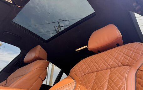 BMW 7 серия, 2022 год, 8 770 000 рублей, 19 фотография