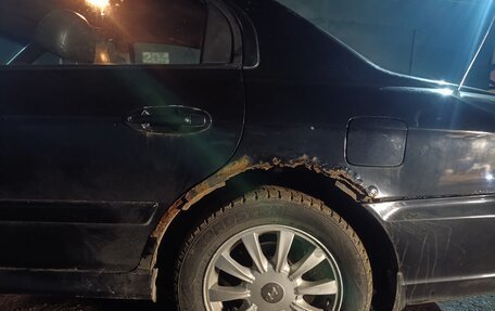 Hyundai Sonata IV рестайлинг, 2007 год, 220 000 рублей, 3 фотография