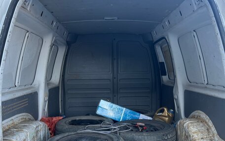 Volkswagen Caddy III рестайлинг, 2008 год, 720 000 рублей, 5 фотография