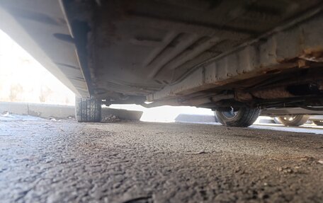 Hyundai Sonata IV рестайлинг, 2007 год, 220 000 рублей, 10 фотография