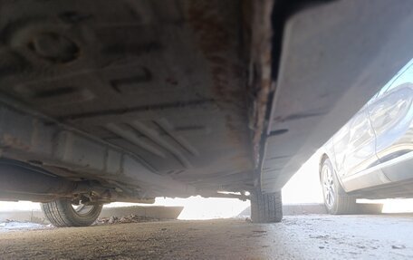 Hyundai Sonata IV рестайлинг, 2007 год, 220 000 рублей, 9 фотография