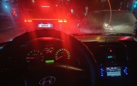 Hyundai Sonata IV рестайлинг, 2007 год, 220 000 рублей, 8 фотография