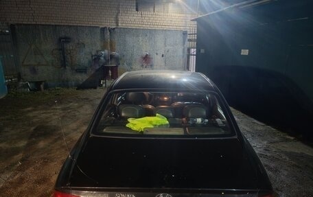 Hyundai Sonata IV рестайлинг, 2007 год, 220 000 рублей, 4 фотография