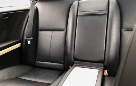 Mercedes-Benz CL-Класс, 2011 год, 2 100 000 рублей, 8 фотография