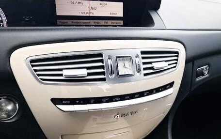 Mercedes-Benz CL-Класс, 2011 год, 2 100 000 рублей, 6 фотография