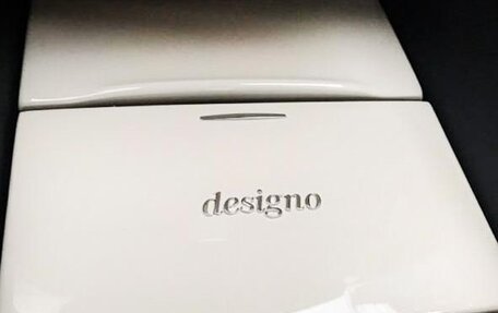 Mercedes-Benz CL-Класс, 2011 год, 2 100 000 рублей, 11 фотография