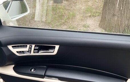 Mercedes-Benz CL-Класс, 2011 год, 2 100 000 рублей, 14 фотография