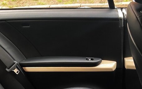 Mercedes-Benz CL-Класс, 2011 год, 2 100 000 рублей, 13 фотография