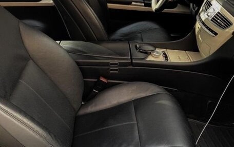 Mercedes-Benz CL-Класс, 2011 год, 2 100 000 рублей, 16 фотография