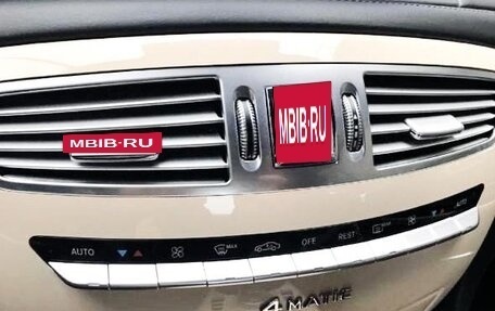 Mercedes-Benz CL-Класс, 2011 год, 2 100 000 рублей, 10 фотография