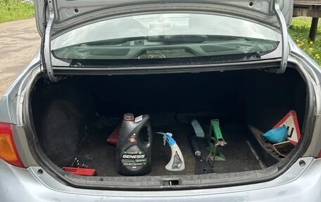 Toyota Corolla, 2007 год, 570 000 рублей, 2 фотография