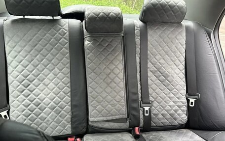 Toyota Corolla, 2007 год, 570 000 рублей, 9 фотография