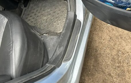 Toyota Corolla, 2007 год, 570 000 рублей, 12 фотография