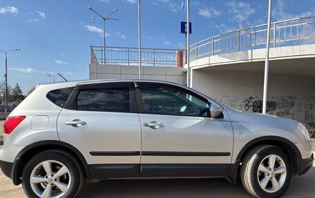 Nissan Dualis, 2008 год, 730 000 рублей, 6 фотография