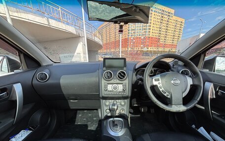 Nissan Dualis, 2008 год, 730 000 рублей, 9 фотография