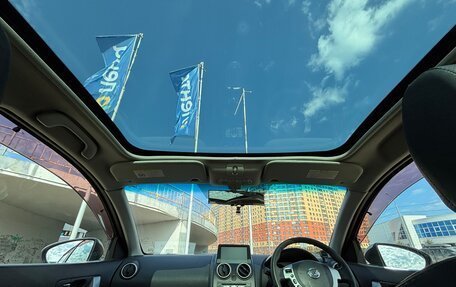 Nissan Dualis, 2008 год, 730 000 рублей, 10 фотография