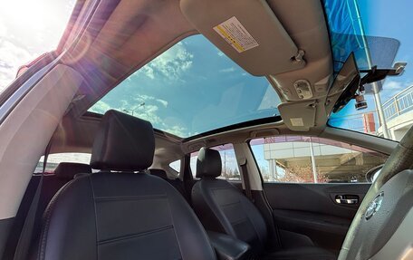 Nissan Dualis, 2008 год, 730 000 рублей, 14 фотография