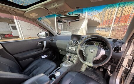 Nissan Dualis, 2008 год, 730 000 рублей, 8 фотография