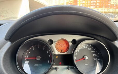 Nissan Dualis, 2008 год, 730 000 рублей, 18 фотография