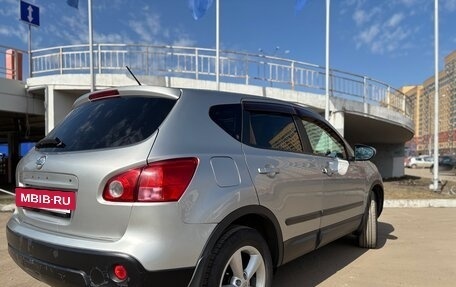 Nissan Dualis, 2008 год, 730 000 рублей, 5 фотография