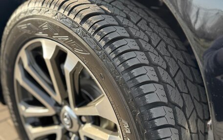 Toyota Land Cruiser Prado 150 рестайлинг 2, 2012 год, 3 500 000 рублей, 9 фотография