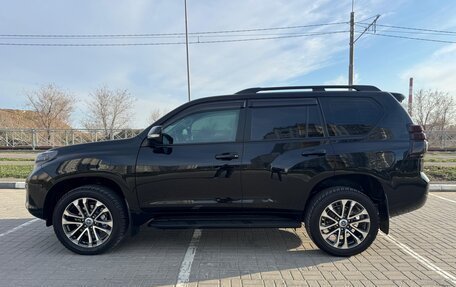 Toyota Land Cruiser Prado 150 рестайлинг 2, 2012 год, 3 500 000 рублей, 3 фотография