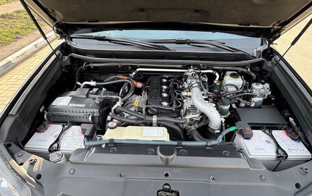 Toyota Land Cruiser Prado 150 рестайлинг 2, 2012 год, 3 500 000 рублей, 8 фотография