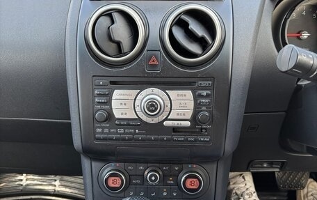 Nissan Dualis, 2008 год, 730 000 рублей, 19 фотография