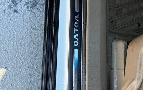 Volvo XC90 II рестайлинг, 2006 год, 950 000 рублей, 6 фотография