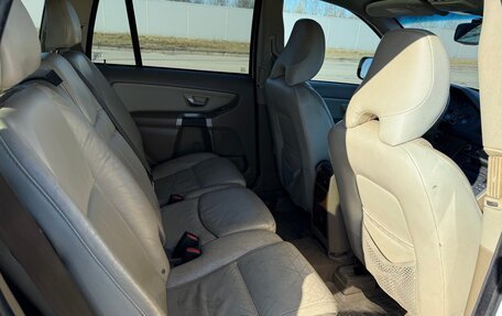 Volvo XC90 II рестайлинг, 2006 год, 950 000 рублей, 9 фотография