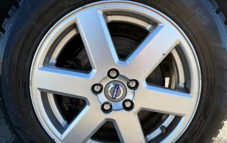 Volvo XC90 II рестайлинг, 2006 год, 950 000 рублей, 4 фотография