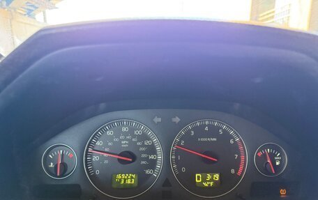 Volvo XC90 II рестайлинг, 2006 год, 950 000 рублей, 10 фотография