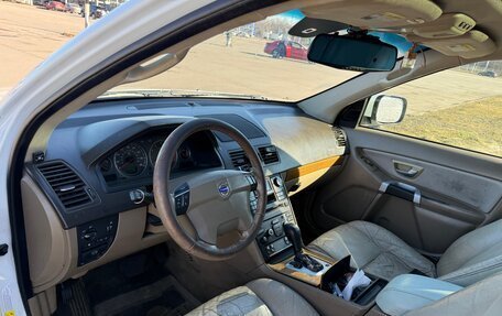 Volvo XC90 II рестайлинг, 2006 год, 950 000 рублей, 7 фотография