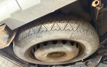 Volvo XC90 II рестайлинг, 2006 год, 950 000 рублей, 12 фотография