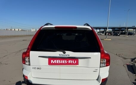 Volvo XC90 II рестайлинг, 2006 год, 950 000 рублей, 3 фотография