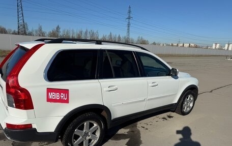 Volvo XC90 II рестайлинг, 2006 год, 950 000 рублей, 2 фотография