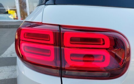 Citroen C5 Aircross I, 2020 год, 2 350 000 рублей, 12 фотография