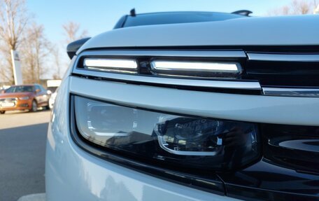 Citroen C5 Aircross I, 2020 год, 2 350 000 рублей, 10 фотография