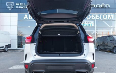 Citroen C5 Aircross I, 2020 год, 2 350 000 рублей, 7 фотография