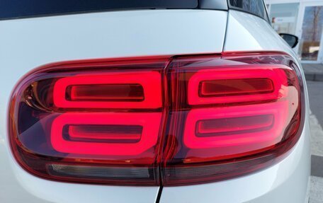 Citroen C5 Aircross I, 2020 год, 2 350 000 рублей, 13 фотография