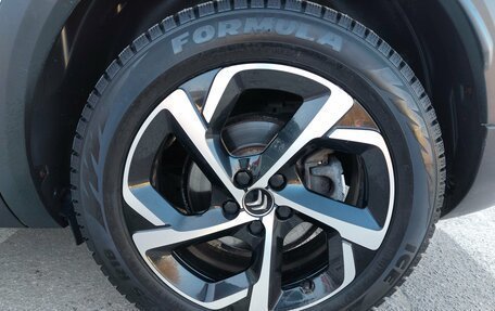 Citroen C5 Aircross I, 2020 год, 2 350 000 рублей, 14 фотография