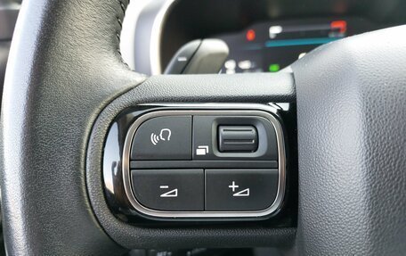 Citroen C5 Aircross I, 2020 год, 2 350 000 рублей, 18 фотография